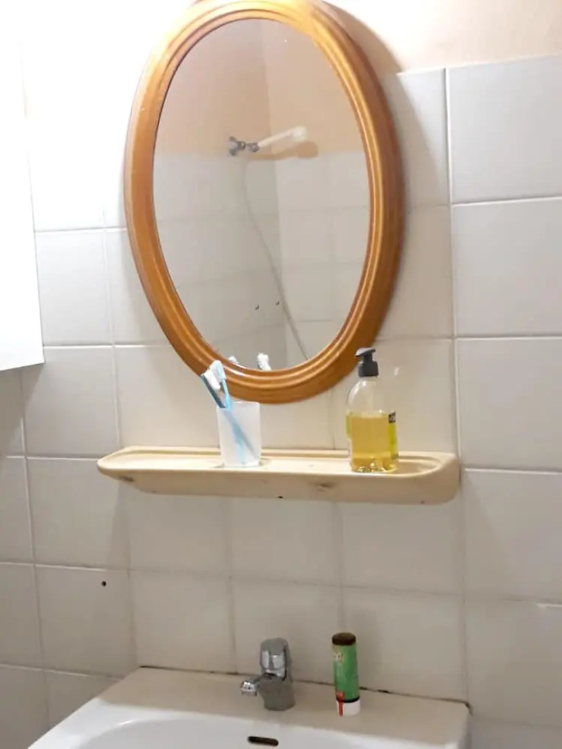 House With 2 Bedrooms in Le François, With Wonderful Mountain View, En