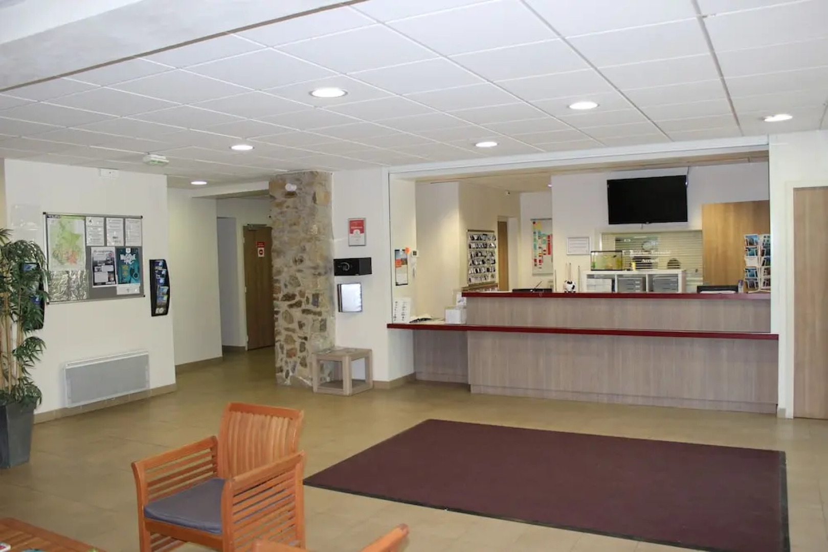 Résidence Tourmalet