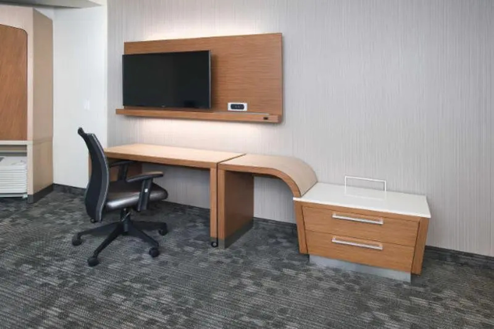 Courtyard Redwood City