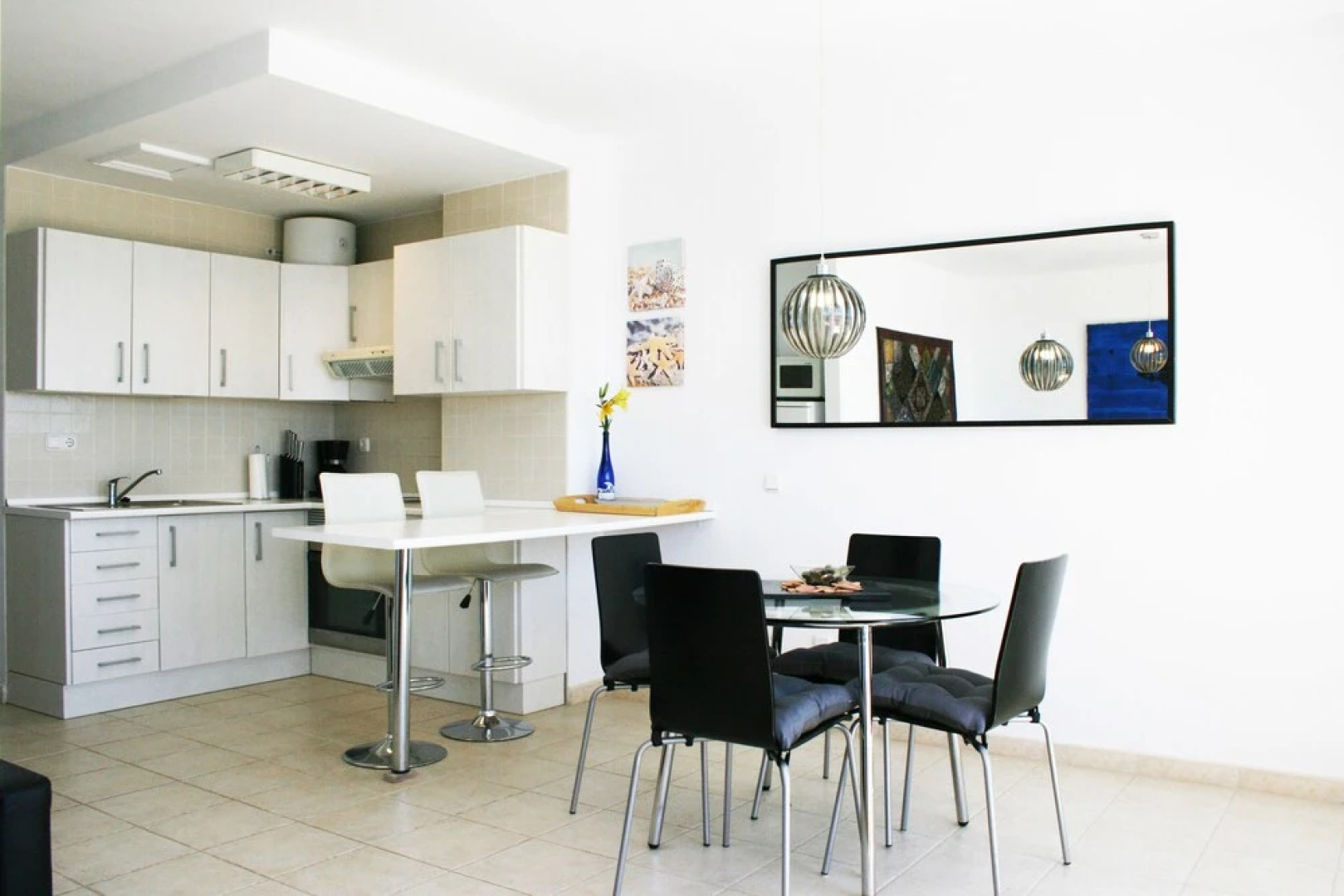 Fuerte Holiday Playa Paraiso Apartments