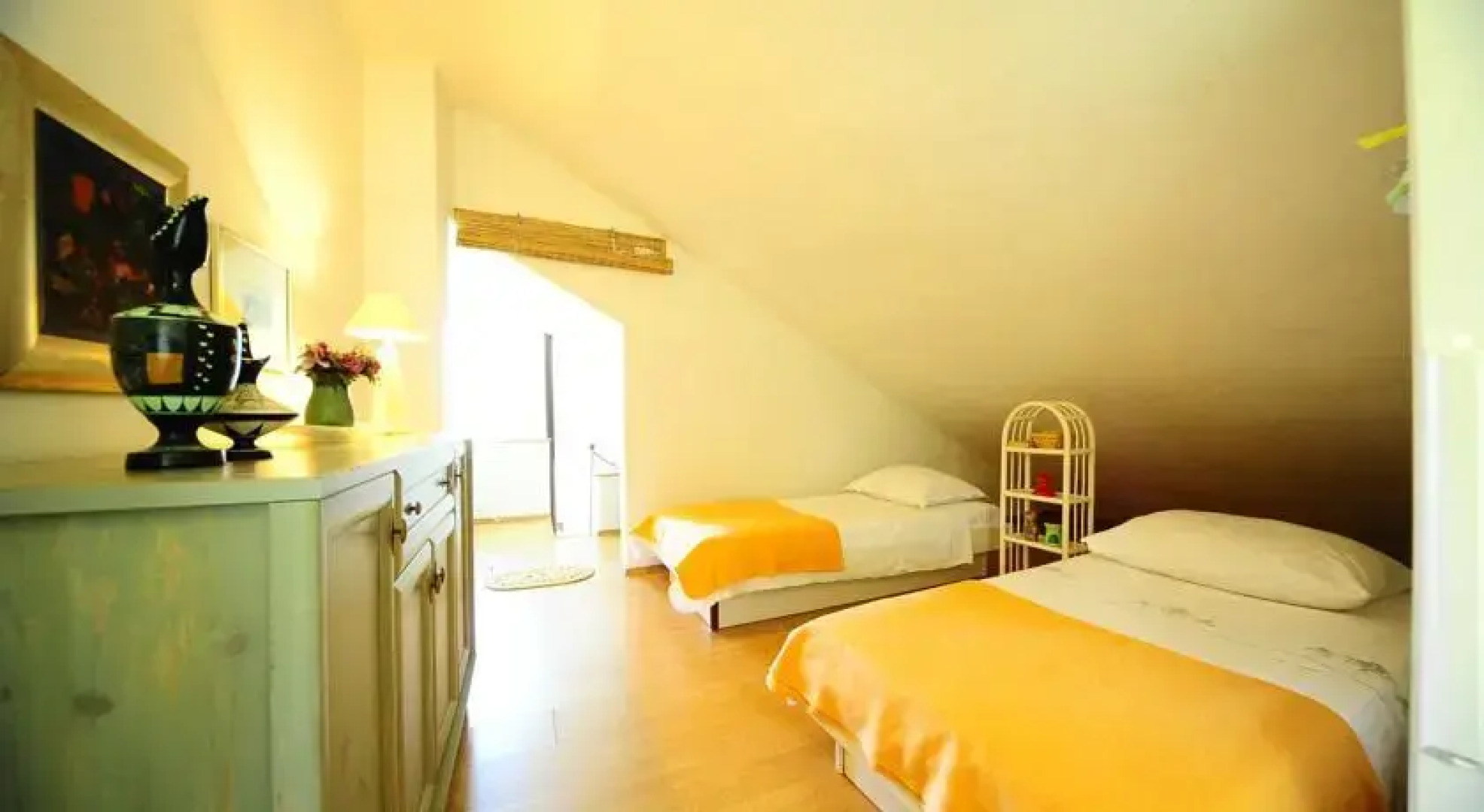 Holiday home Villa Terna