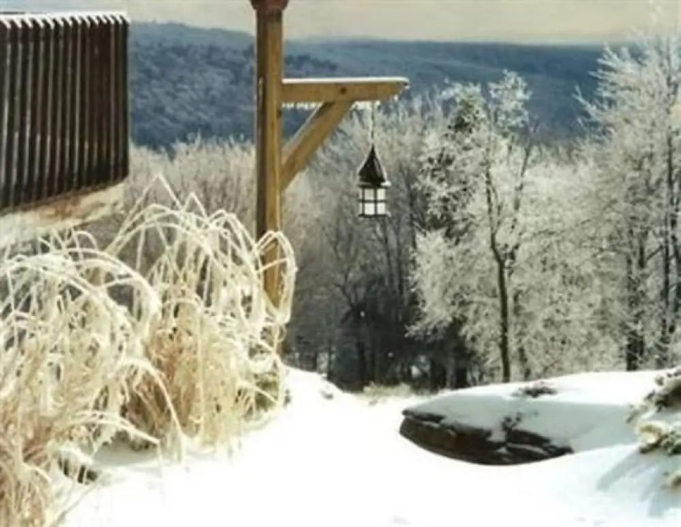 Blue Horizon Bed and Breakfast