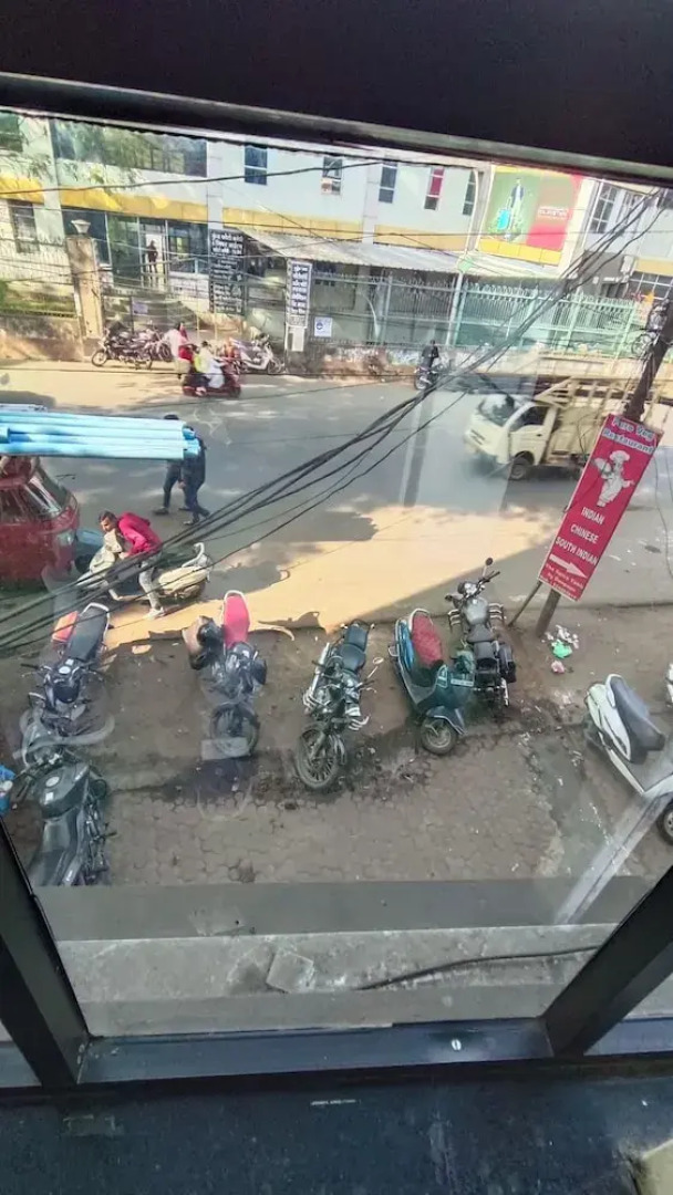 Deepsun Regency Hotel