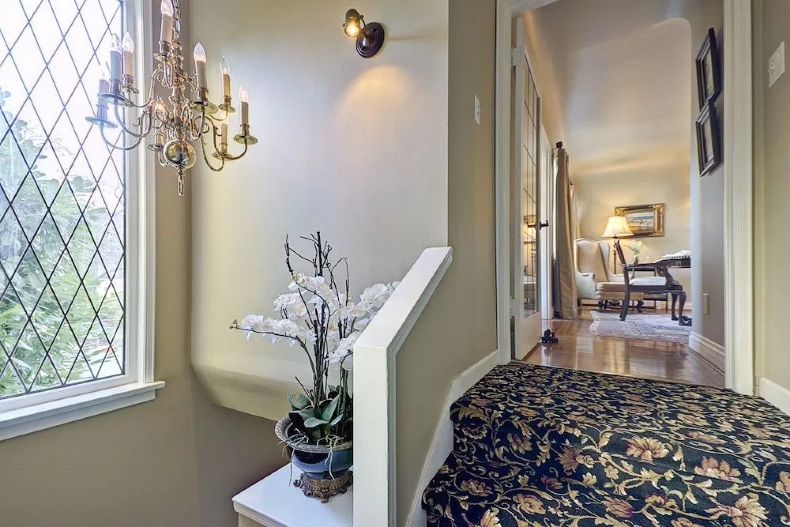 English Bay Inn Bed and Breakfast