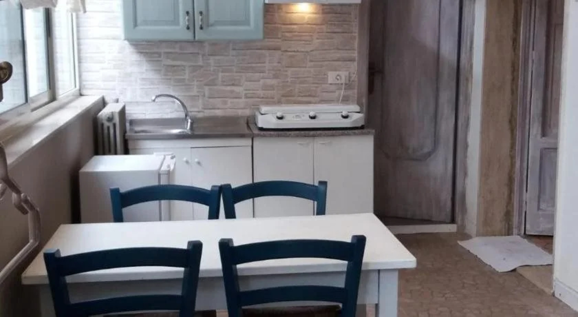 Bed & Breakfast Santa Fara