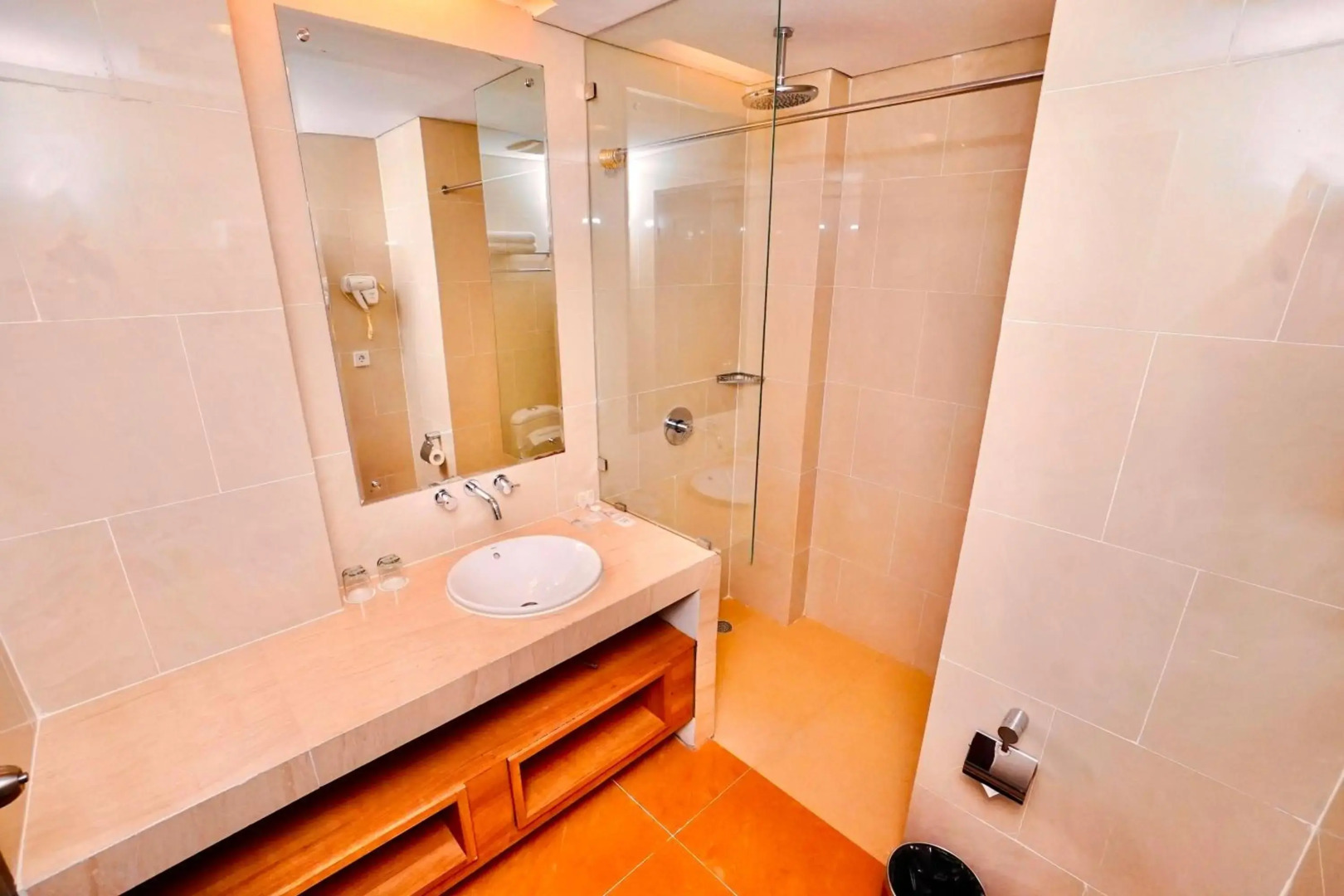 Brits Hotel Pangkalan Bun