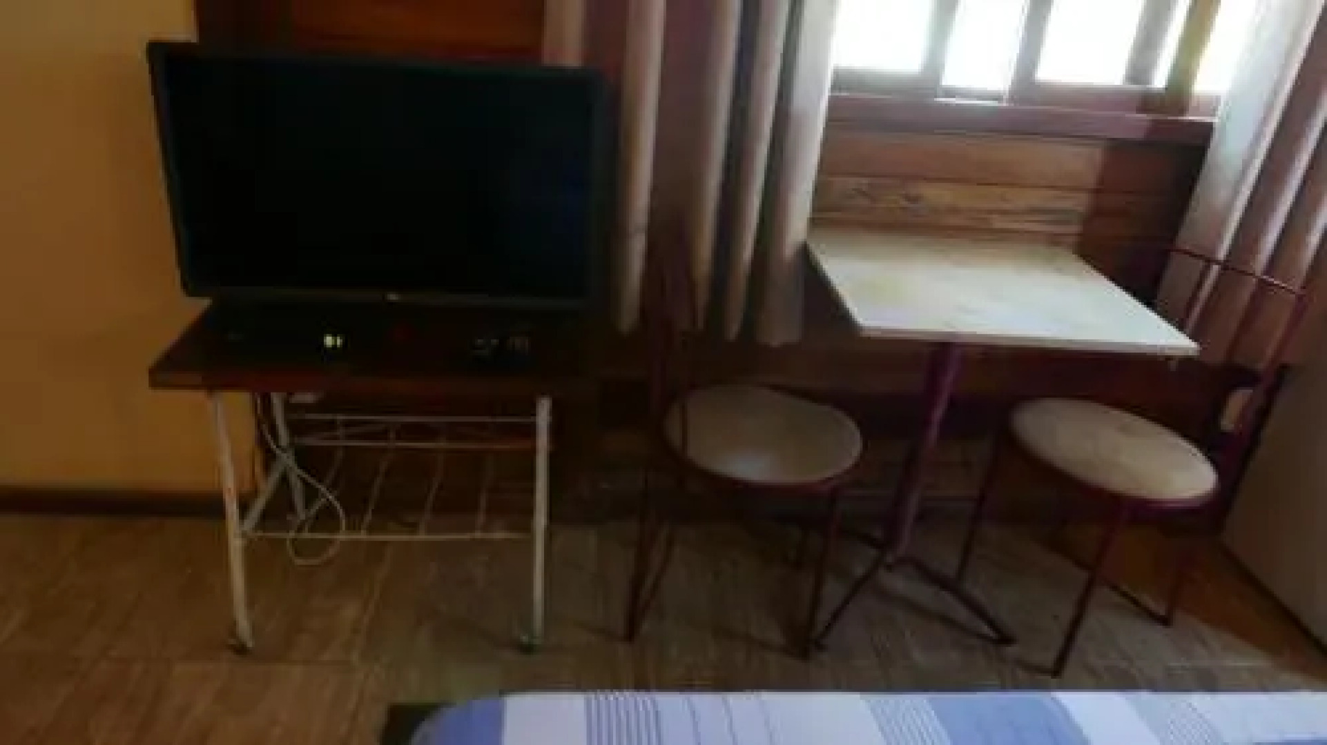 Toca do Ceará Pousada e Restobar