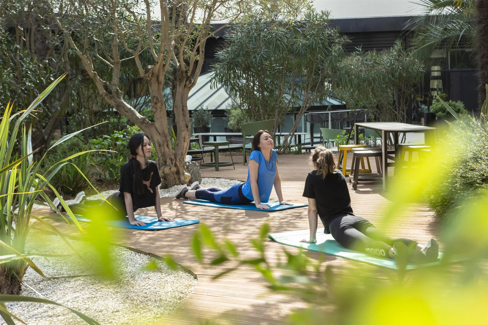 Hotel Oceania Paris Porte de Versailles
