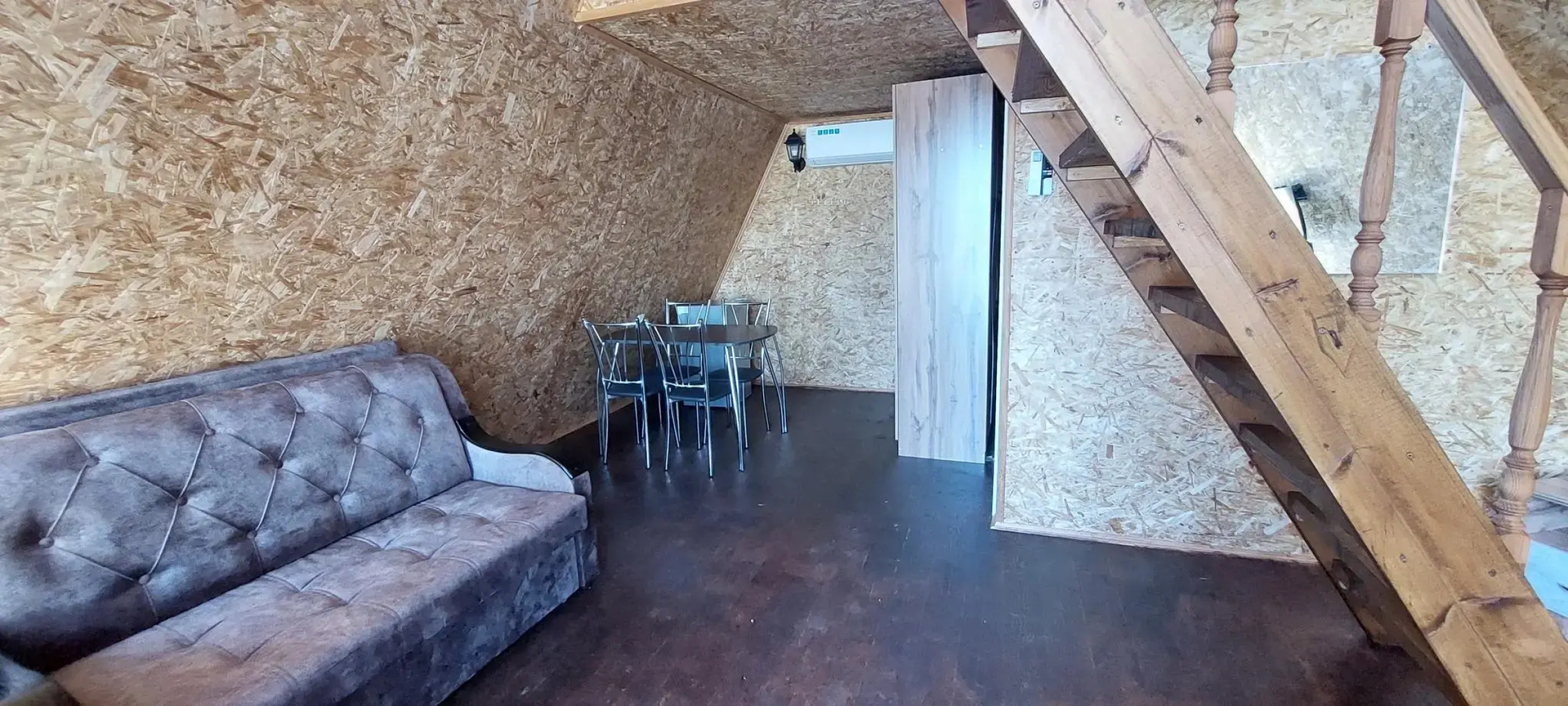 База отдыха Сосновый бор