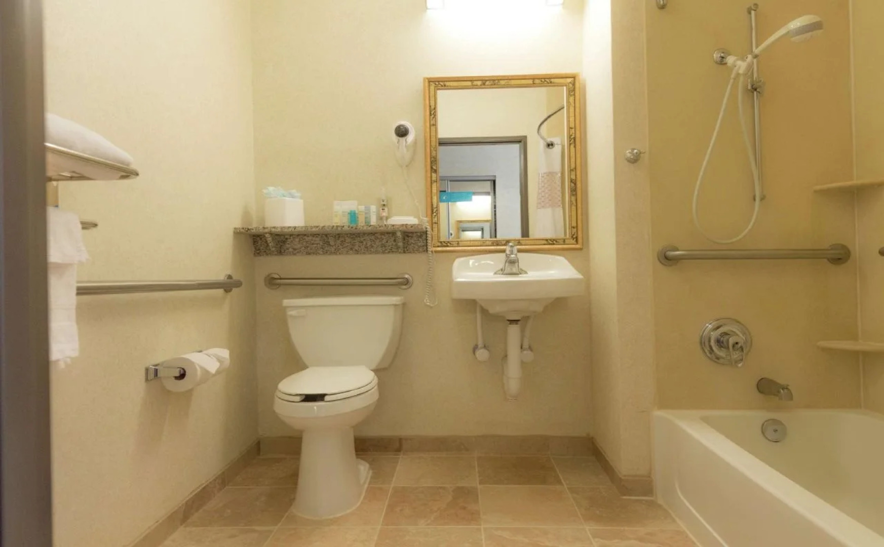 Hampton Inn and Suites Steamboat Springs