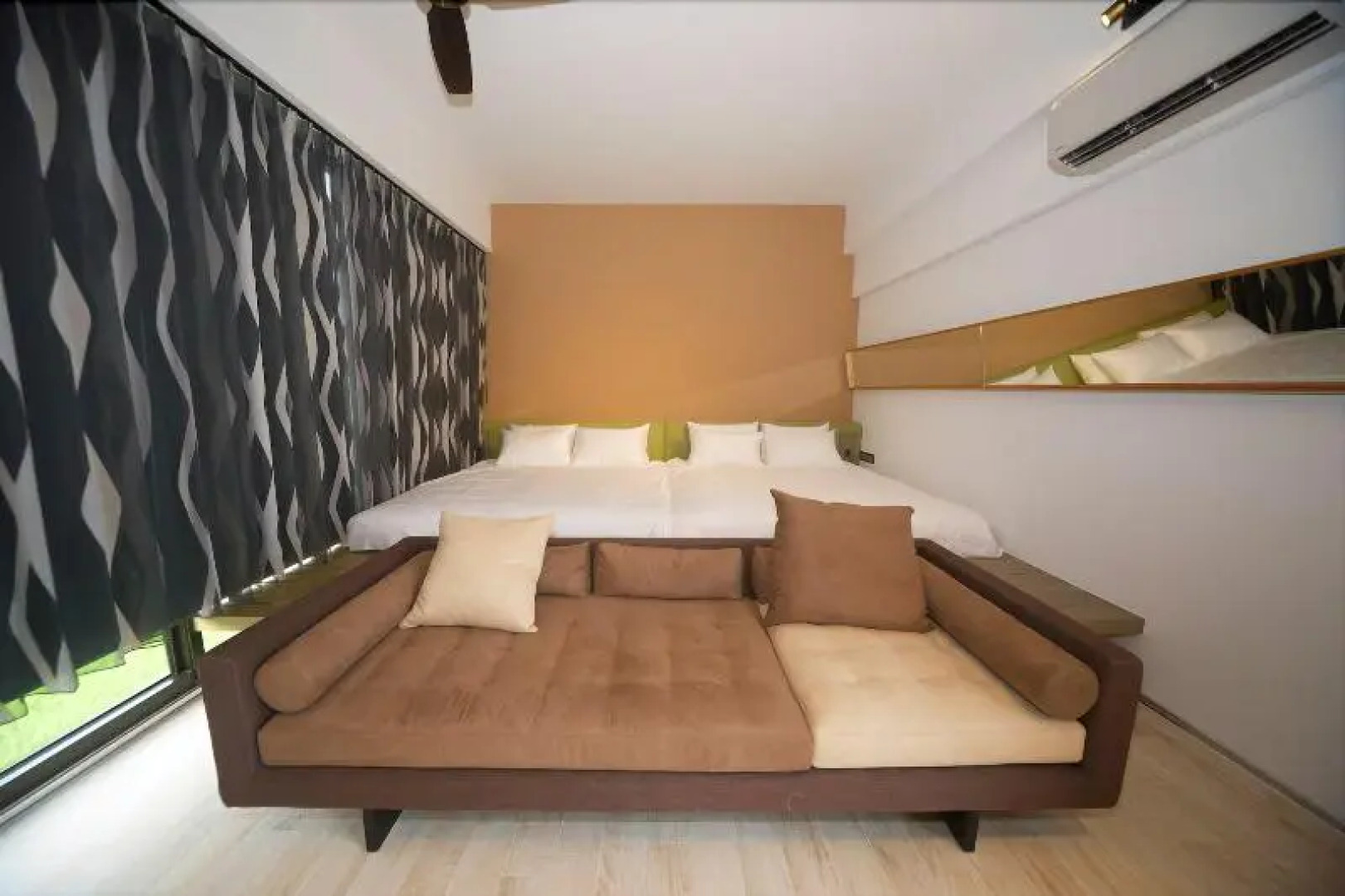 Wan Qu Villa Homestay