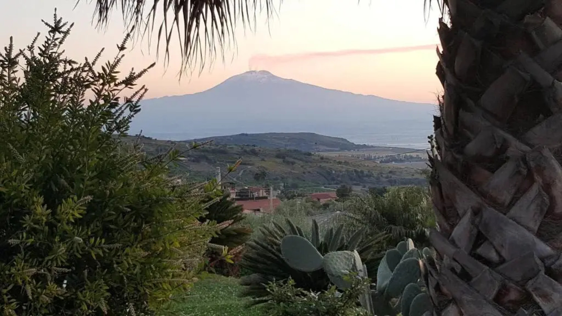 Hause villa Melina 1934