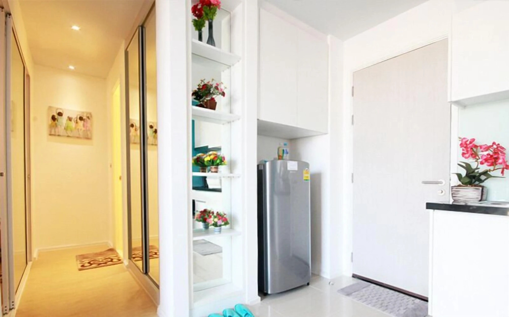 Atlantis Condo and Water Park Pattaya by the Sea