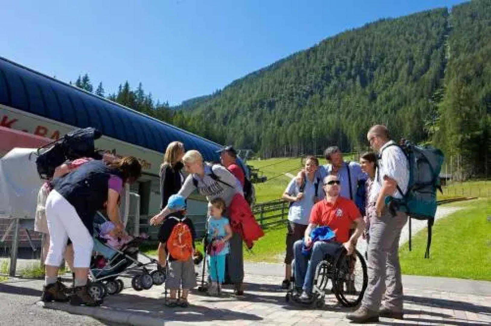 Landschützer'S Country Suites