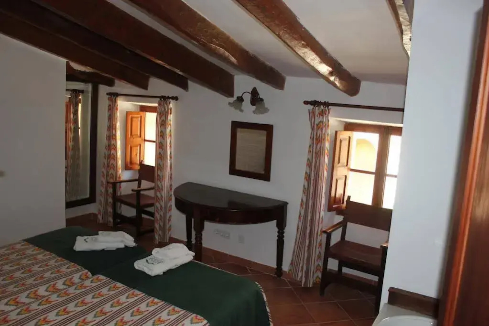 Hostal Villa Verde