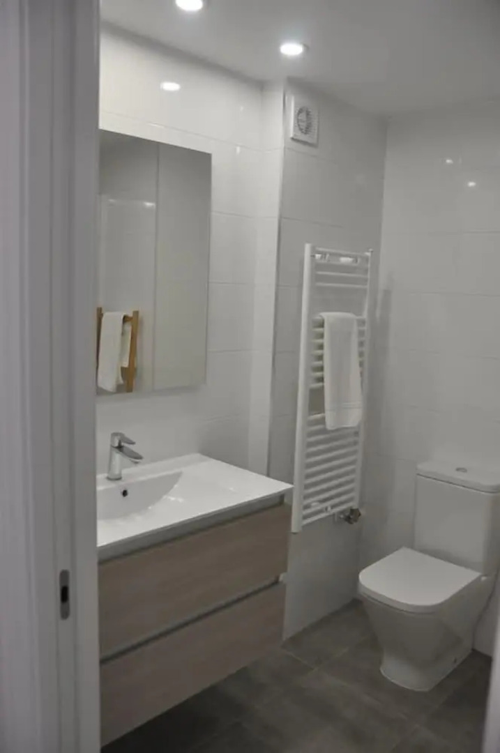 Apartamento La Estambrera