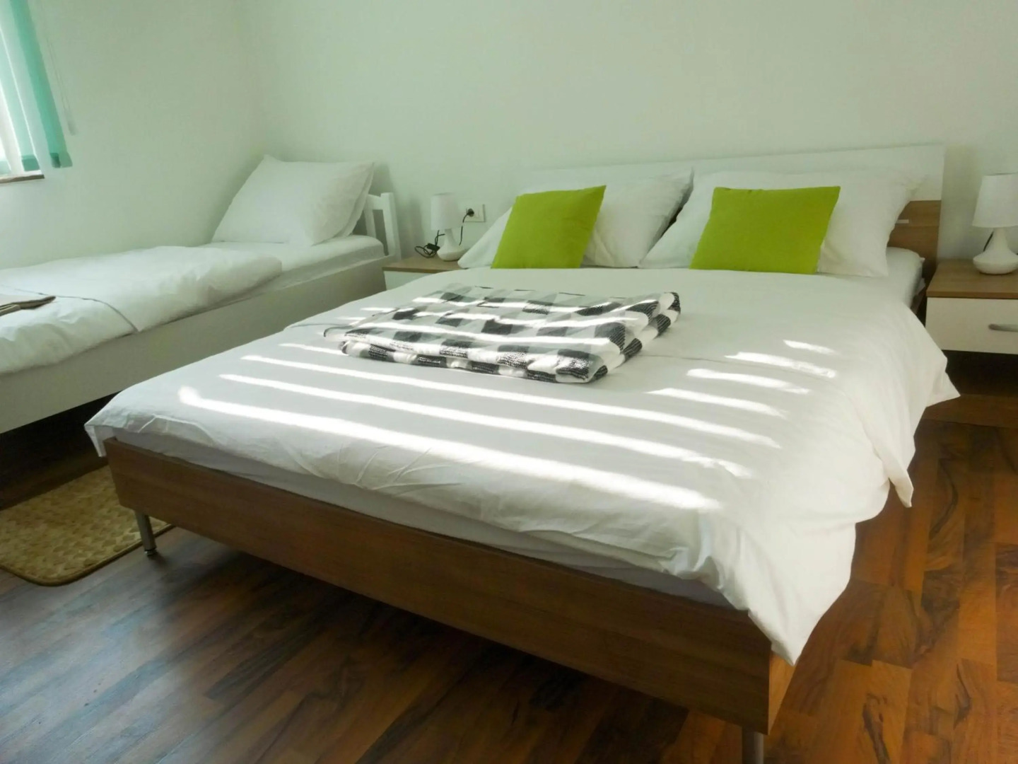 Apartman Sara vl. Franjo Klasić