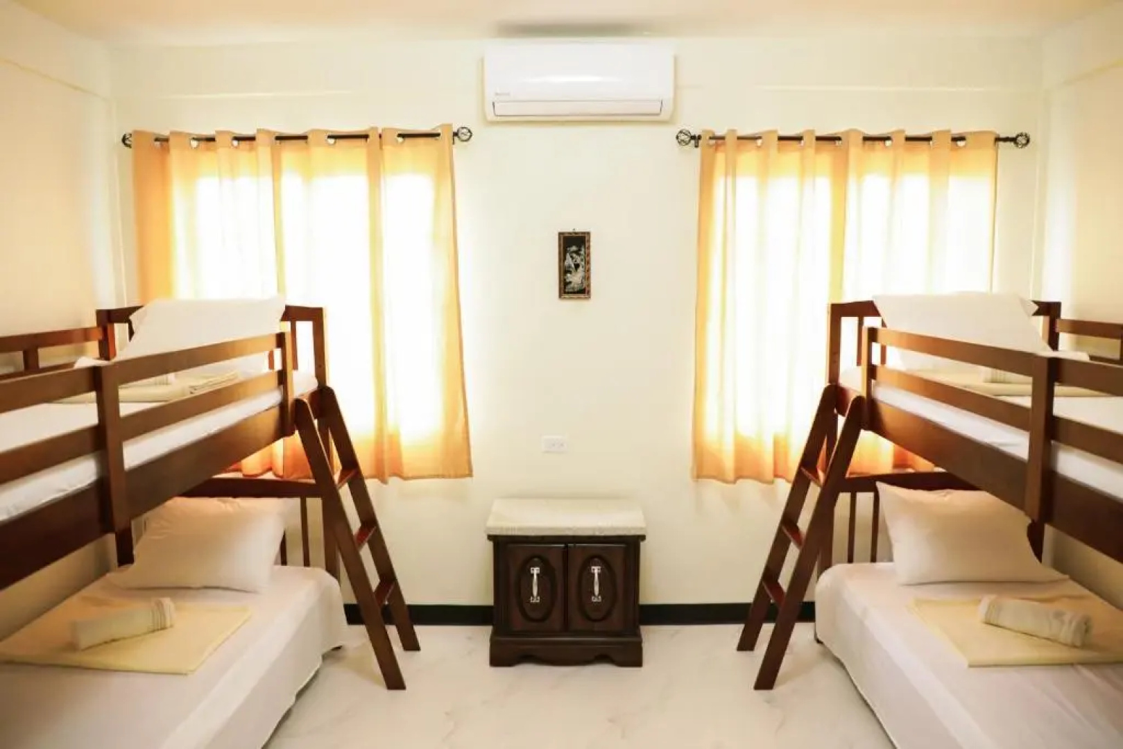 Yogi-Homestay
