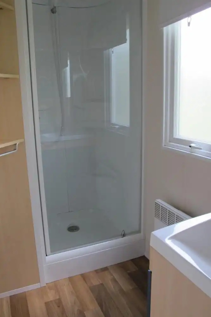 Swecamp Jägersbo - Camping & Stugor