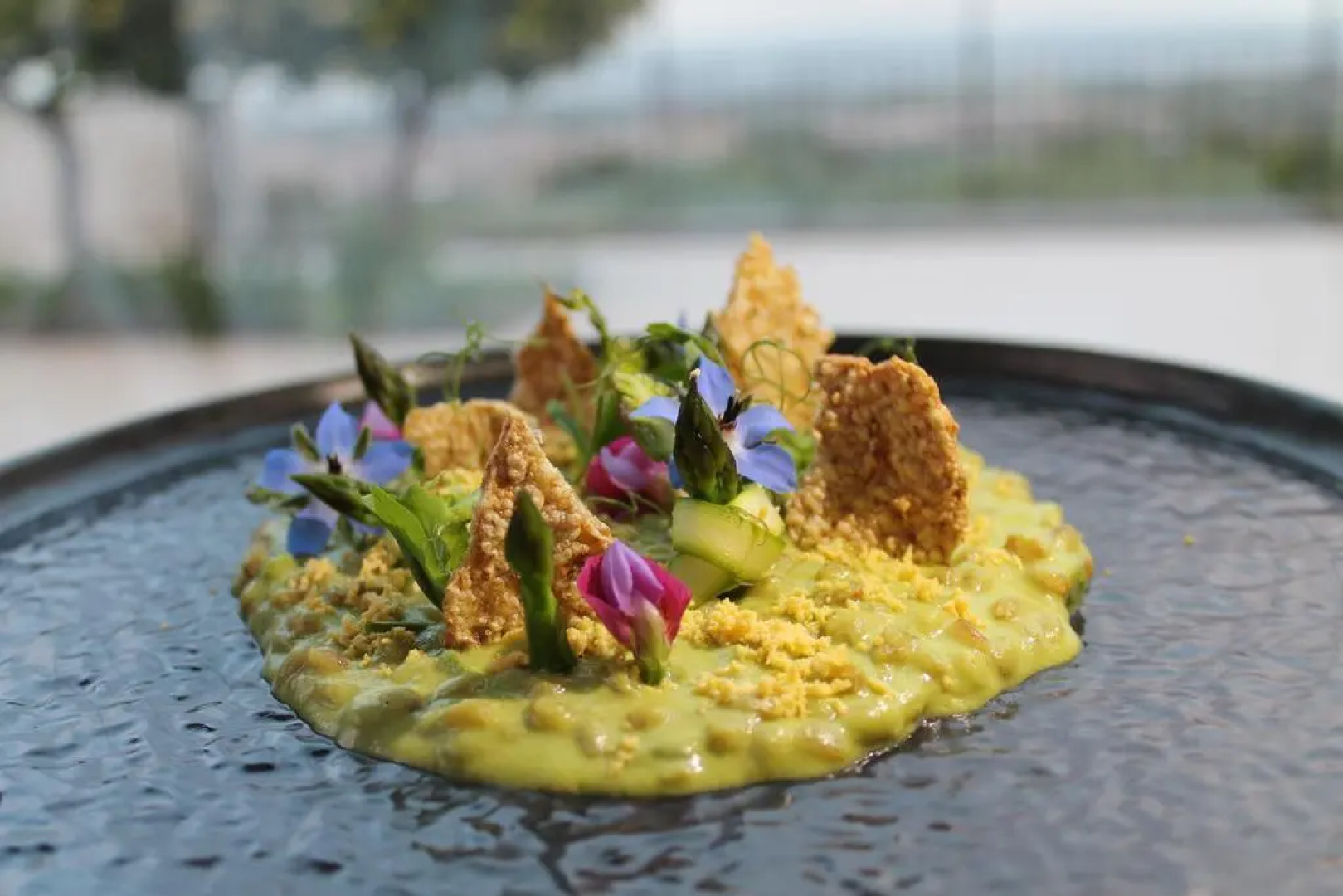 Talè Restaurant&Suite