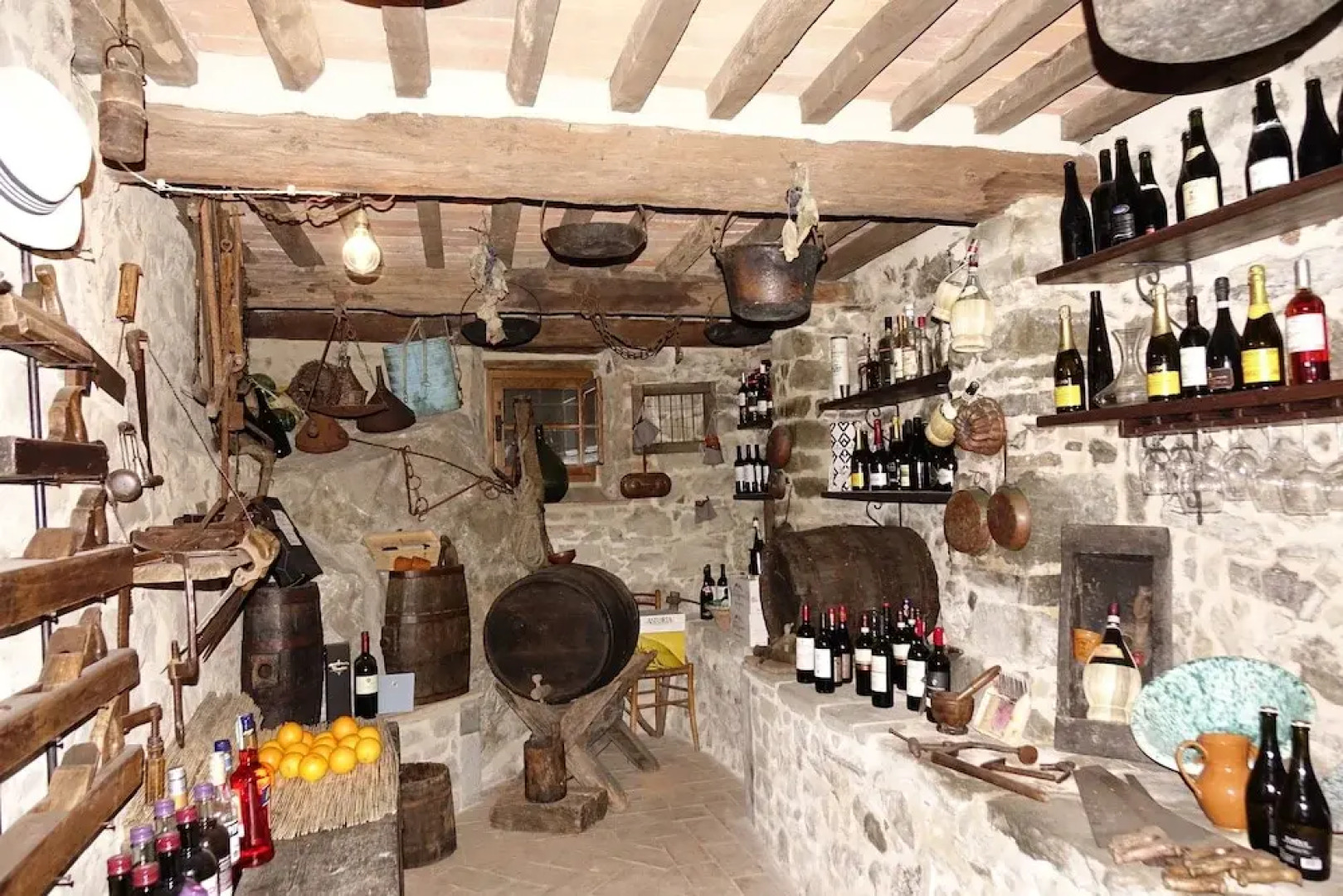 Casa Vacanze Le Muse Sillico