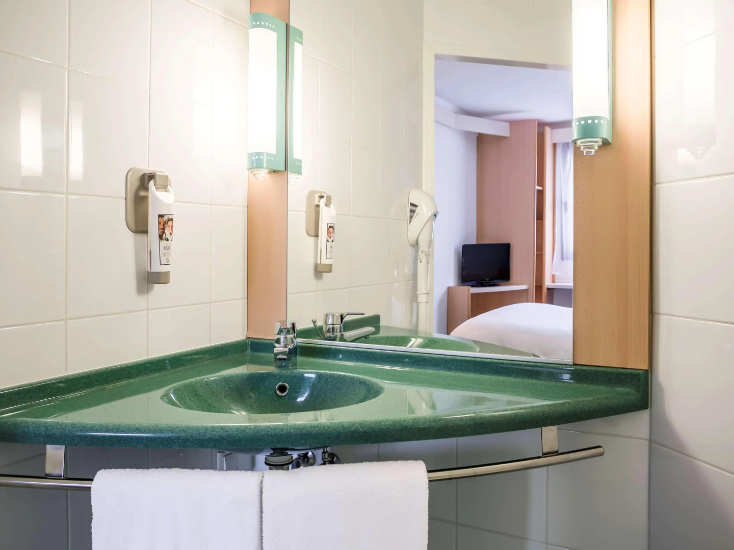 ibis Szczecin Centrum