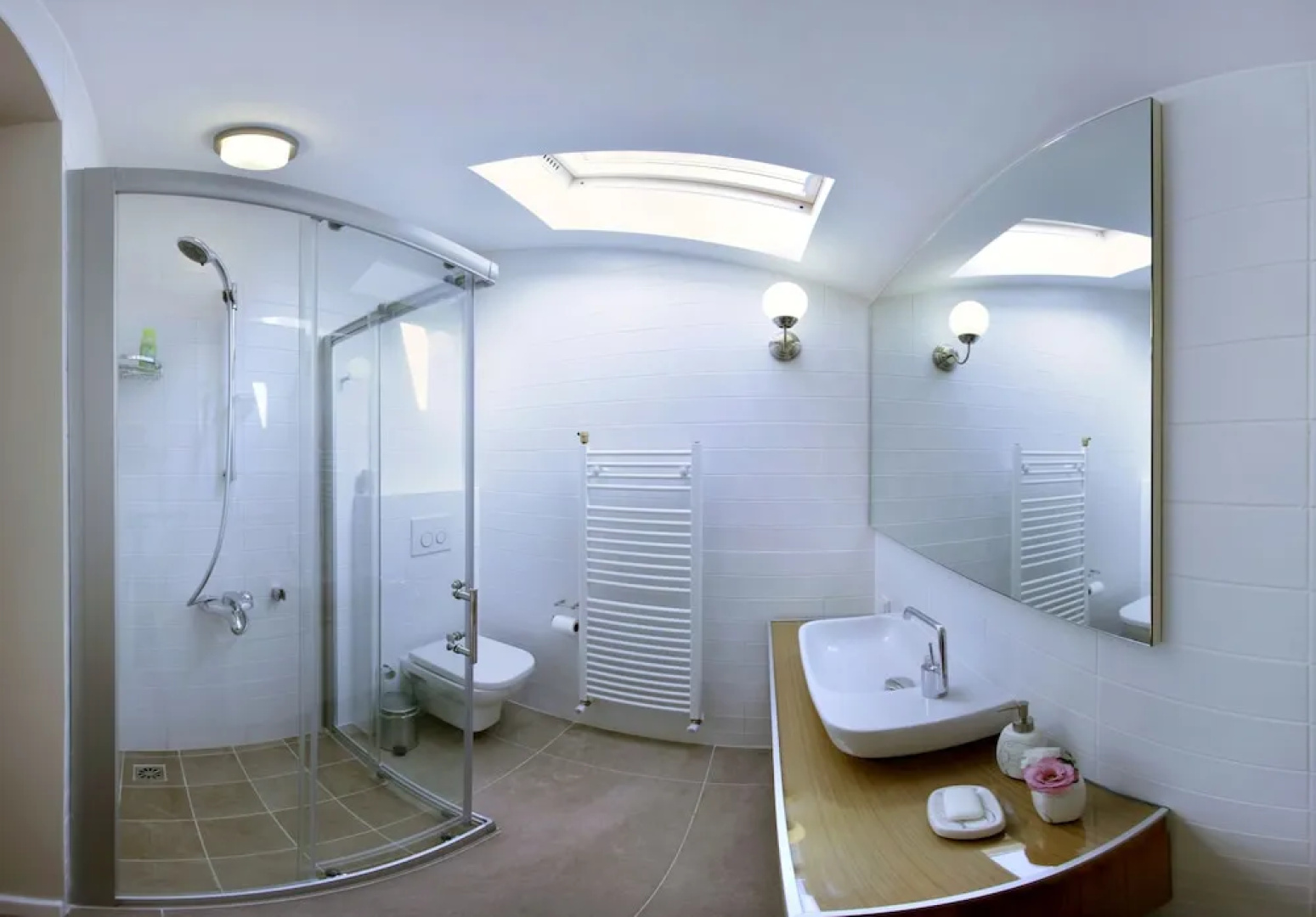 Big Urban Stay Hotel