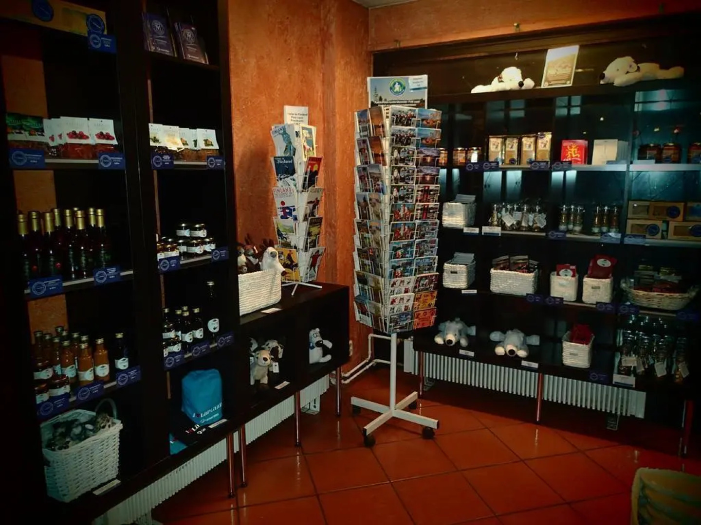 Lapland Hotels Sky Ounasvaara