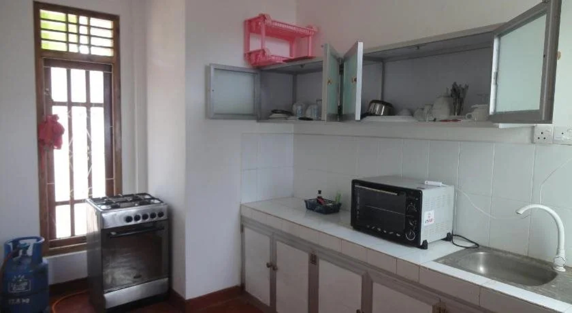 Nature Inn Guest House And Restaurant