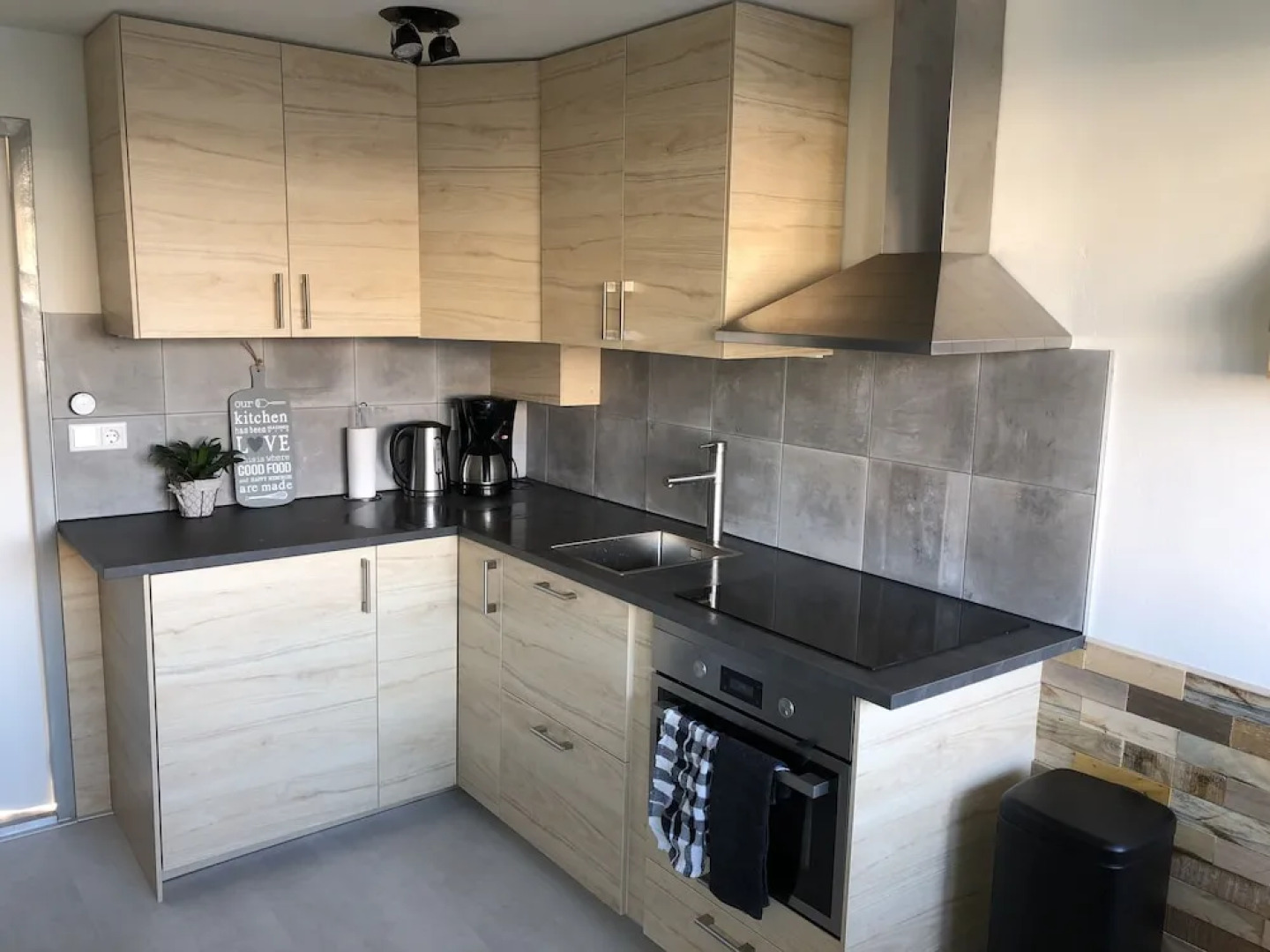 Beach House Sea-Side