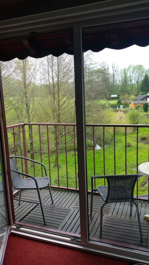 Boutique Hotel Slenaker Vallei