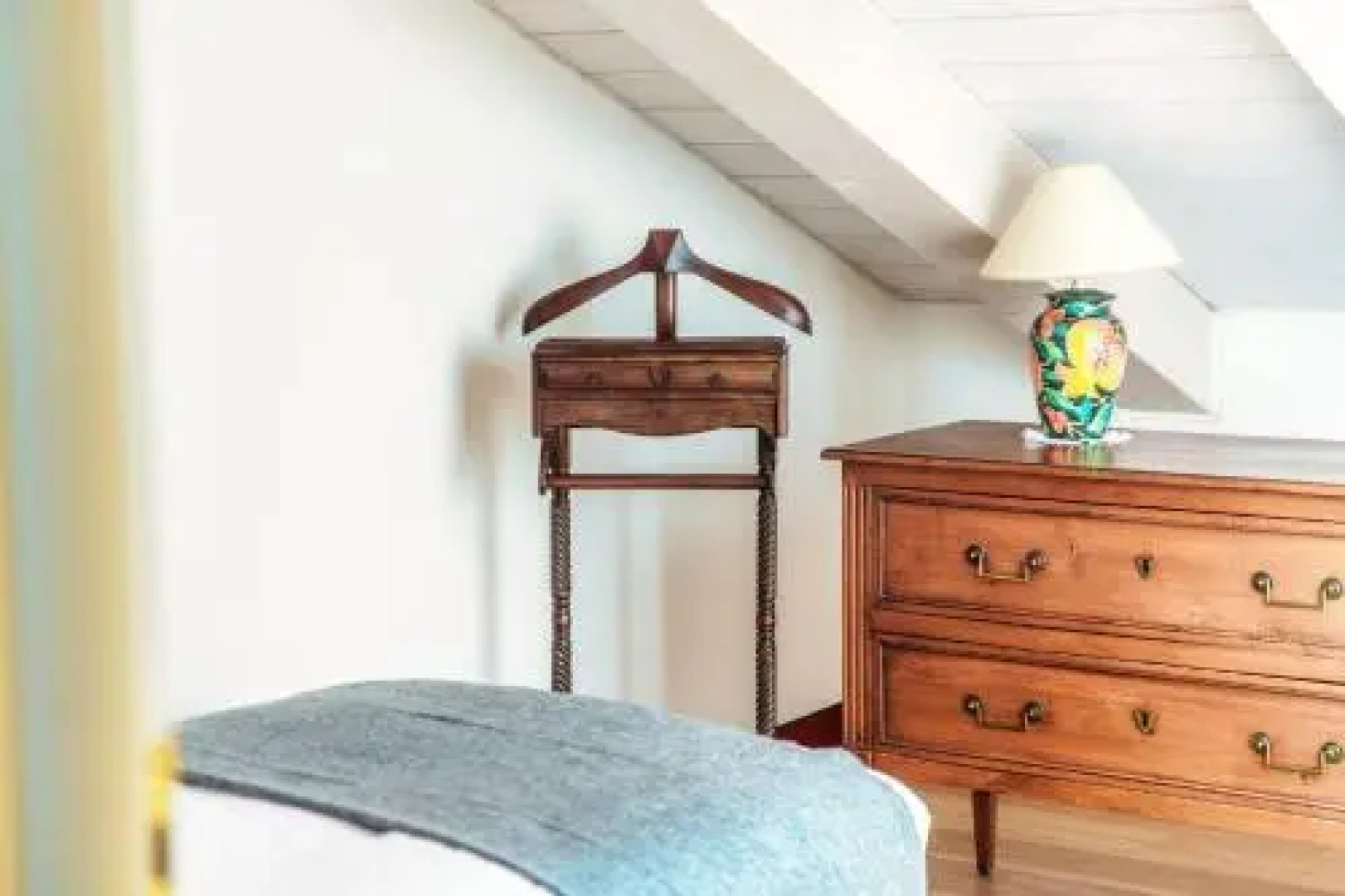 Guesthouse Castello di Brusata