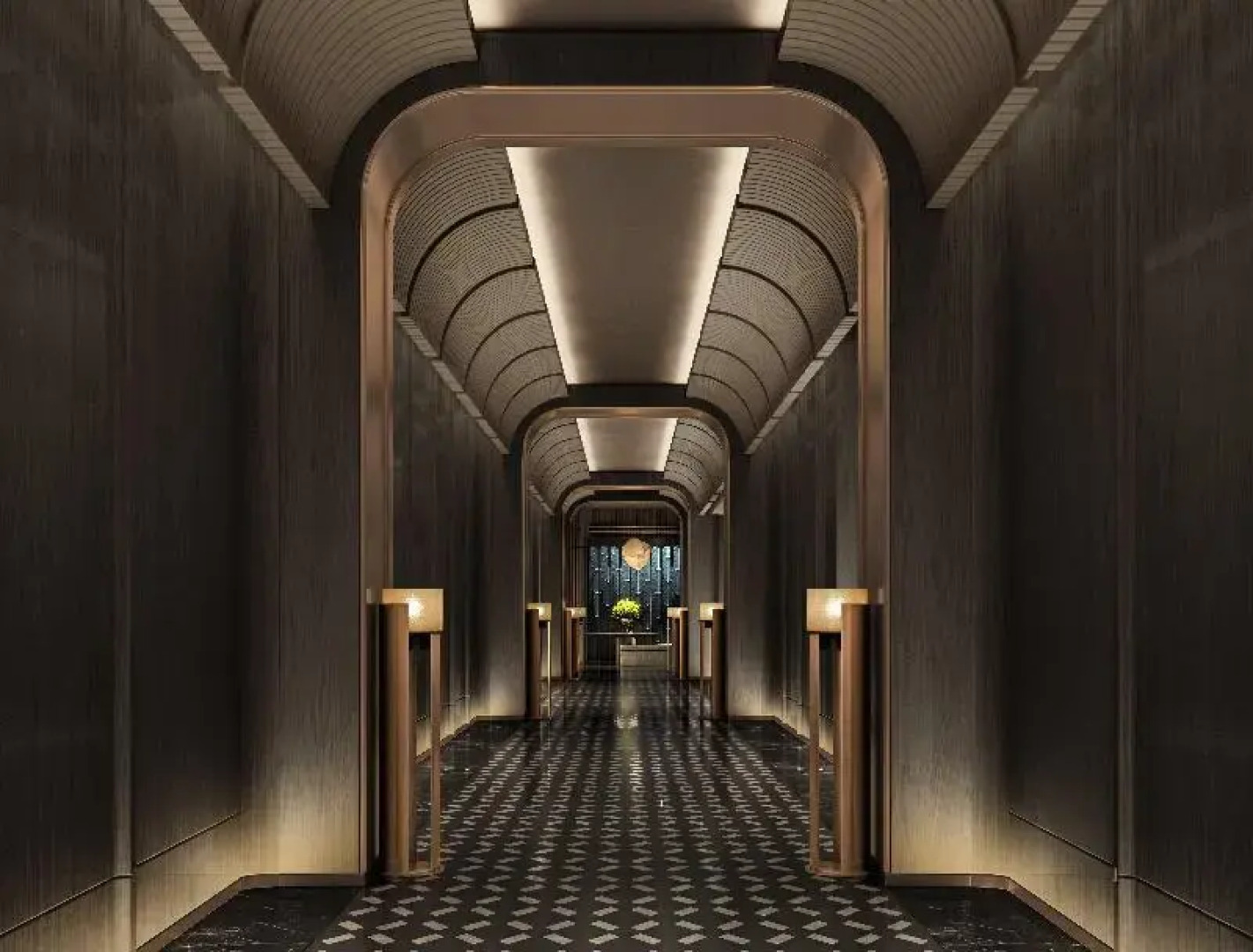 Intercontinental Hotels Xiangyang