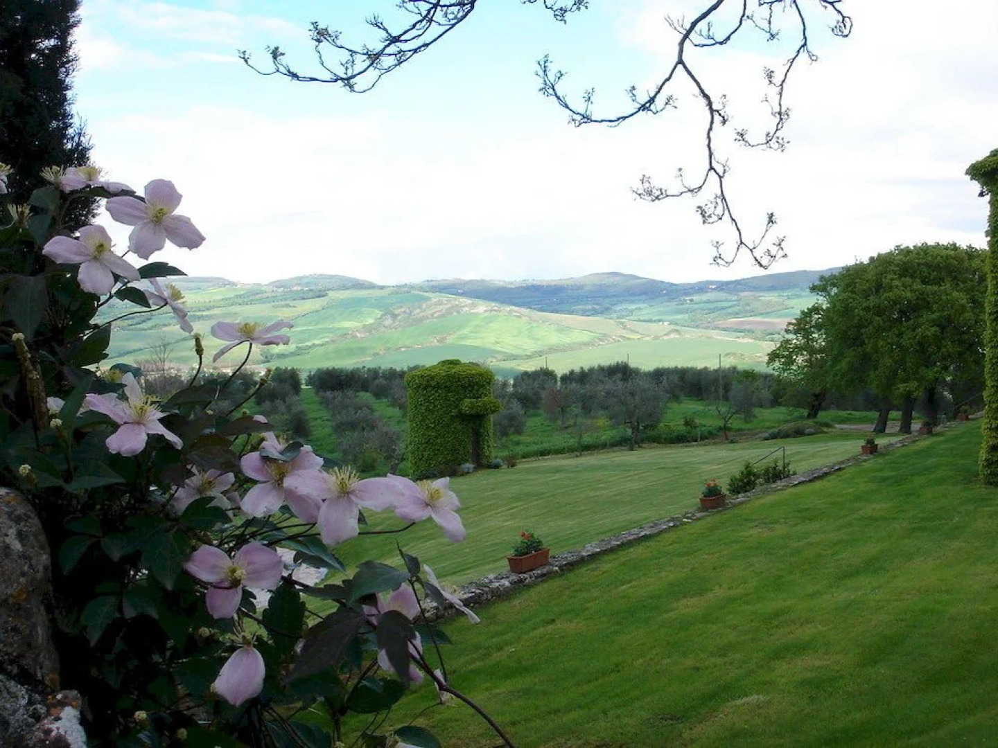 Borgo Di Castelvecchio