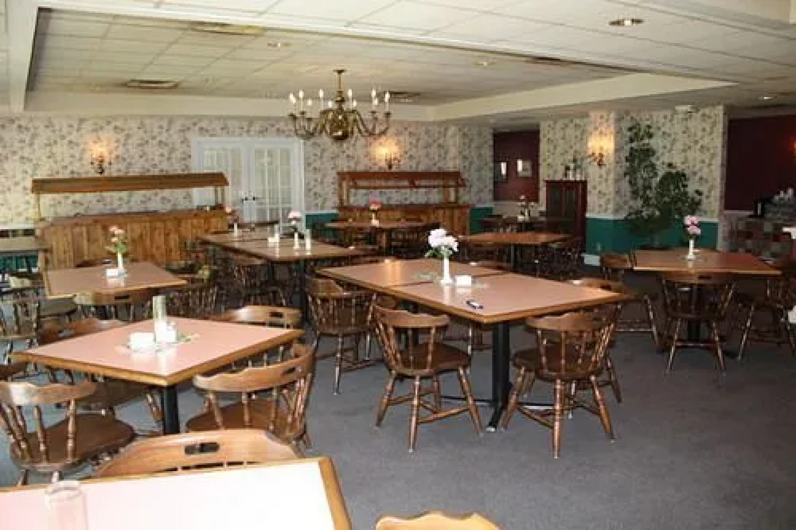 Sycamore Inn Williamson