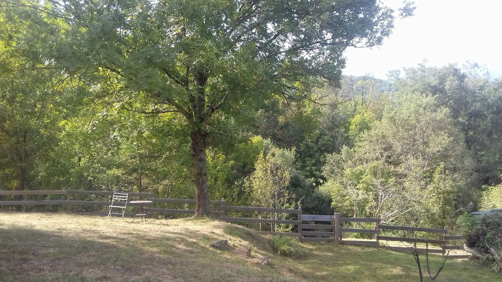 Chambre d'hôtes - La Tabatière
