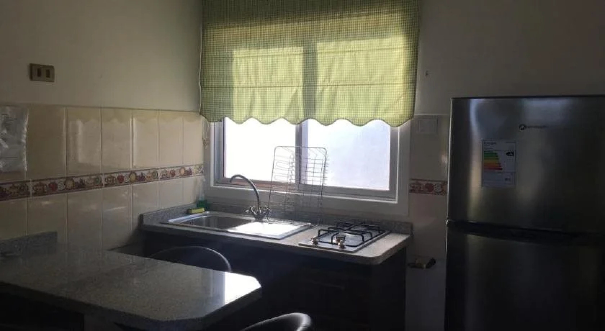 Cabañas Punto Verde