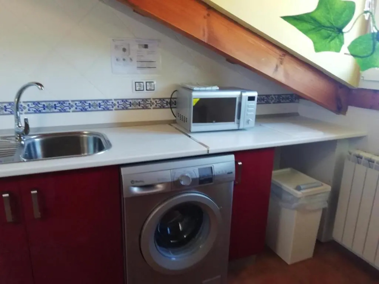 BOLETA 700 M2 DE JARDíN PARA TI SOLO