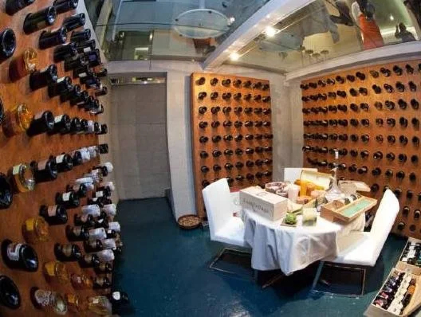 Locanda Ristorante 7 Mari