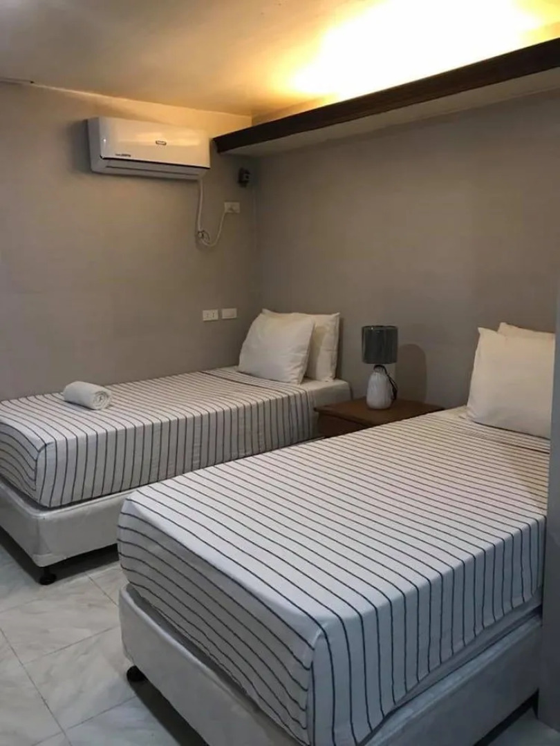 Señorita Suites by the Beach in Baganga