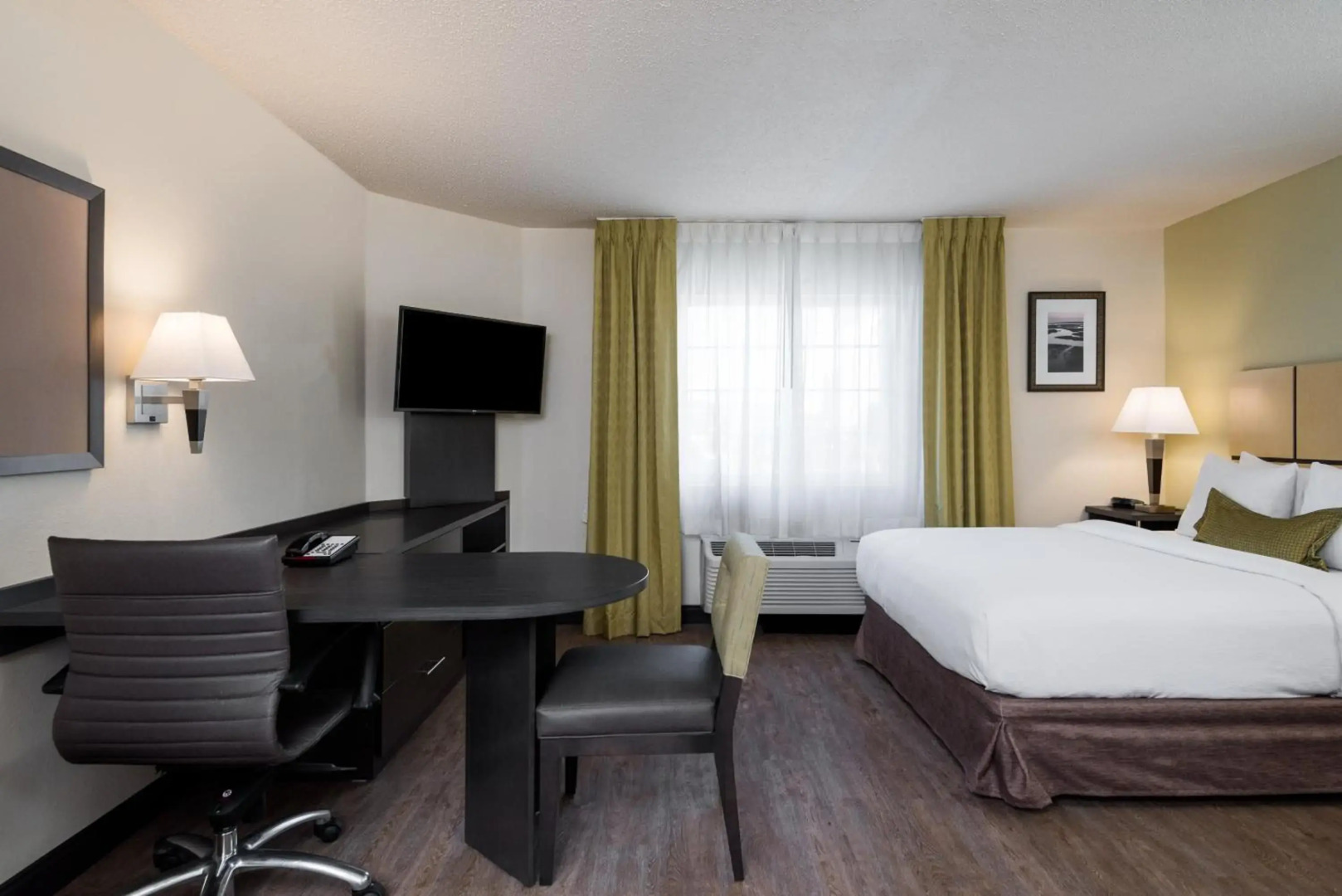 Candlewood Suites Glen Allen-Short Pump by IHG