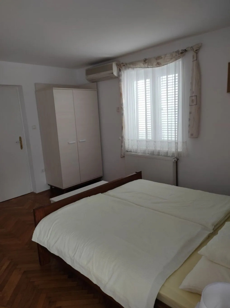 Studio apartment Zdene - with parking : SA2 Banjol, Island Rab