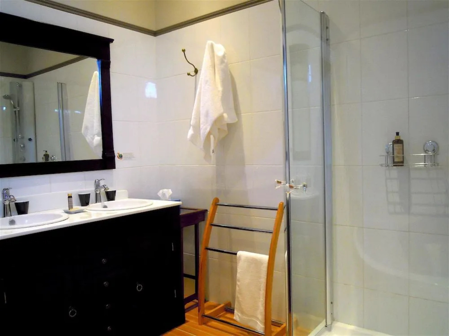 Le Manoir de la Fieffe