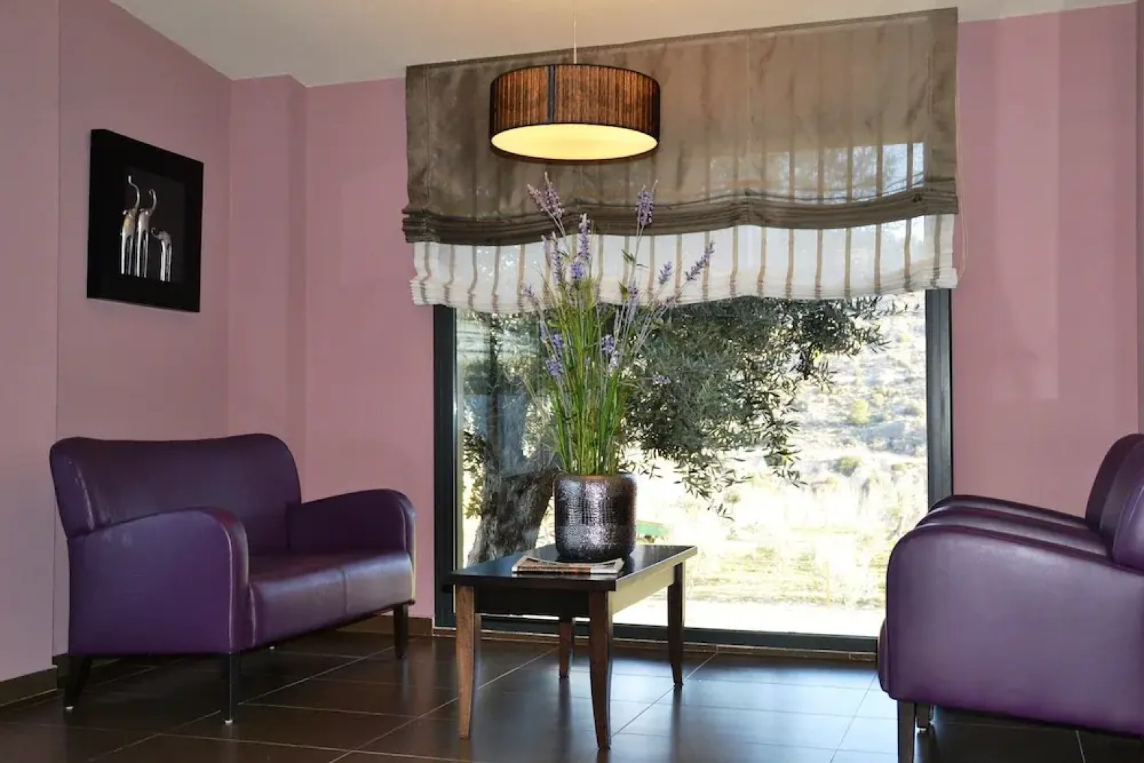 Resort Rural Vilar Riu de Baix