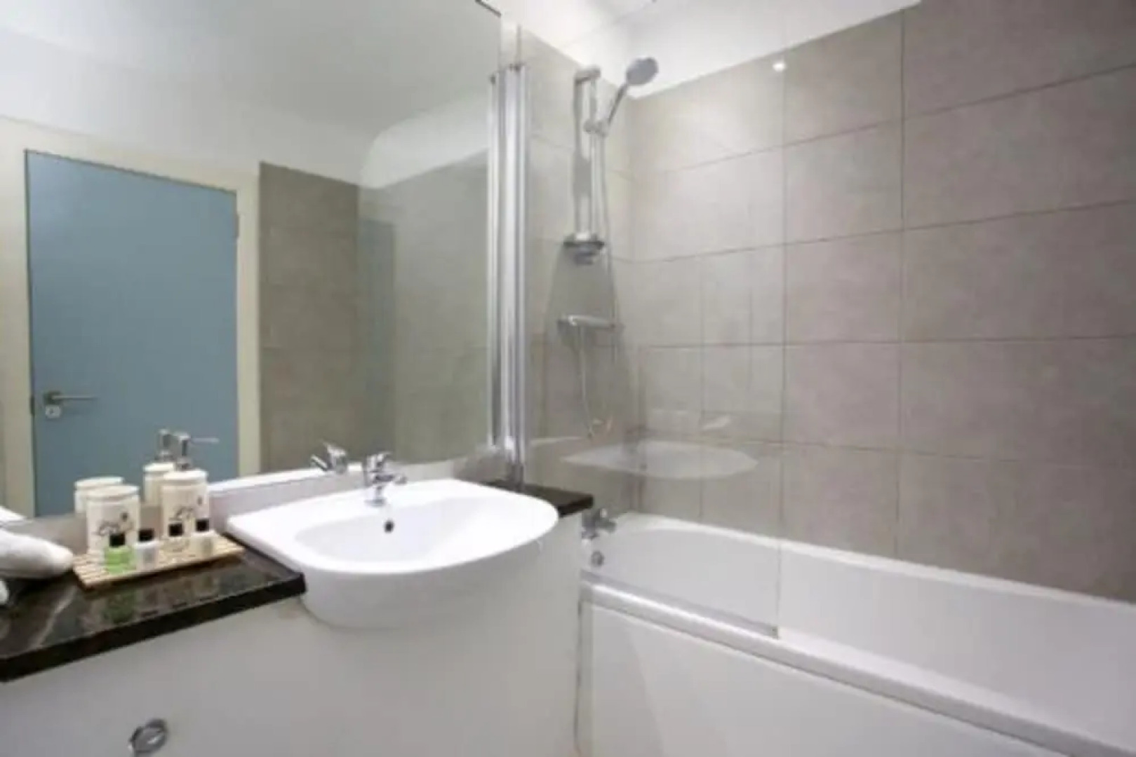 Taymouth Marina - Beinn Ghlas