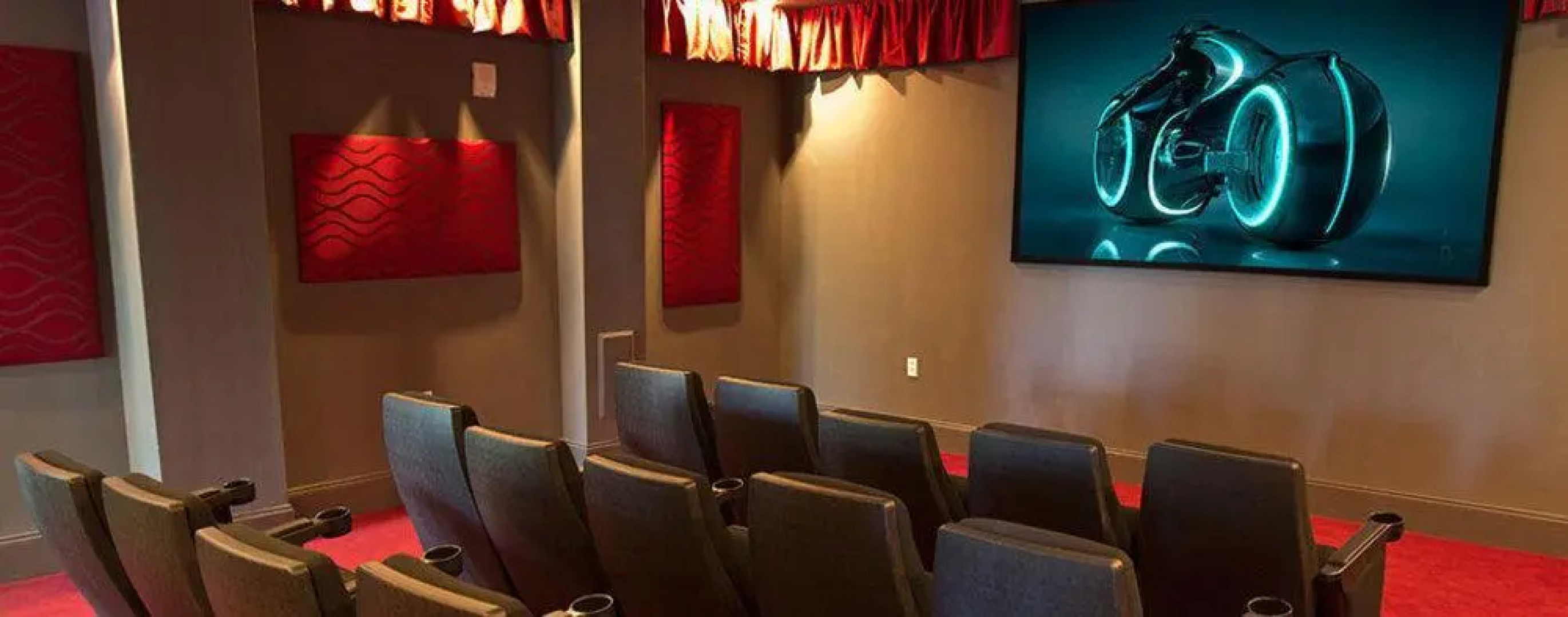 The Palisades by IPG