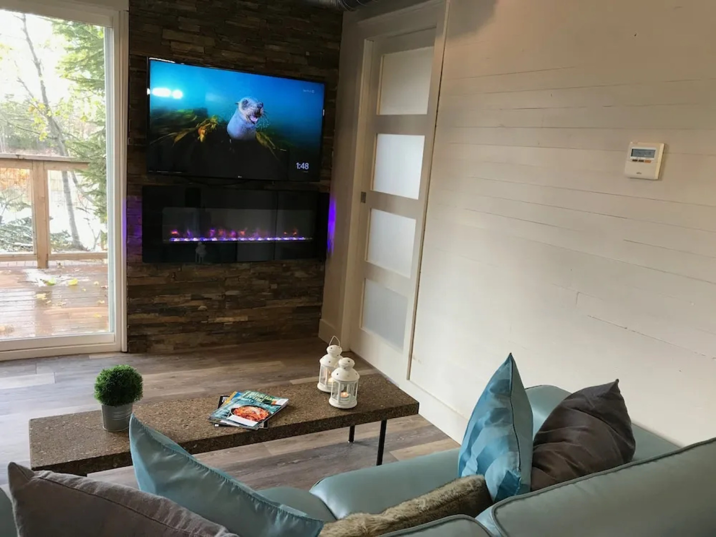 Watermark Waterfront Cottages