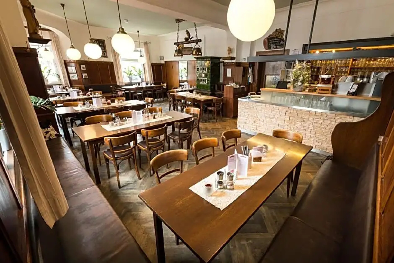 Hotel & Brauerei-Gasthof Neuwirt