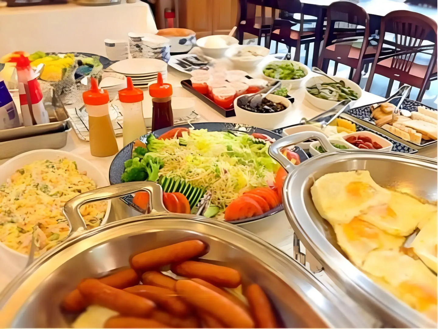 Nakamura Prince Hotel