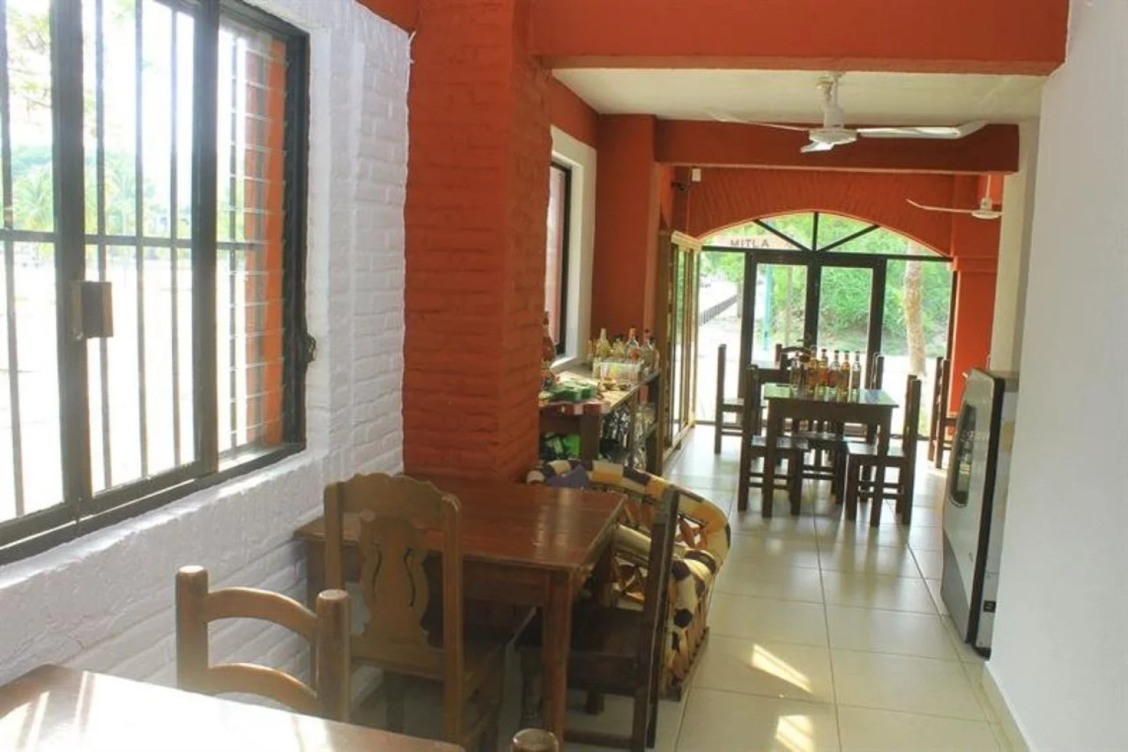 Yuu-lee Casa Bendita Huatulco